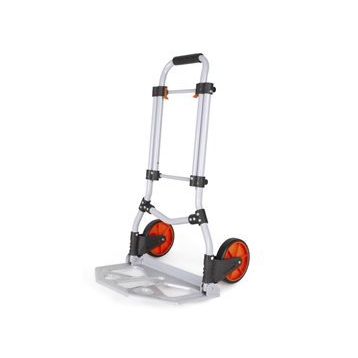 Duffmart DA1001 PR2170 70 Kg Pro Strong Yük Ve Paket Taşıma Arabası