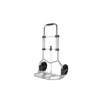 Duffmart DA1003 PR2200 Pro Strong 100 Kg Yük ve Paket Taşıma Arabası