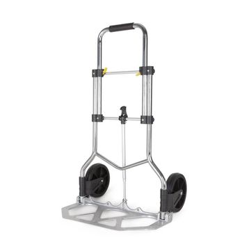 Duffmart DA1003 PR2200 Pro Strong 100 Kg Yük ve Paket Taşıma Arabası