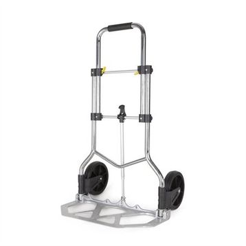 Duffmart DA1003 PR2200 Pro Strong 100 Kg Yük ve Paket Taşıma Arabası