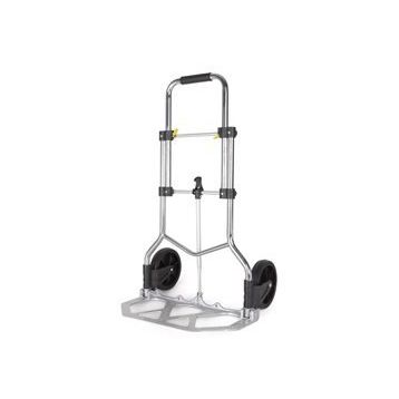 Duffmart DA1003 PR2200 Pro Strong 100 Kg Yük ve Paket Taşıma Arabası