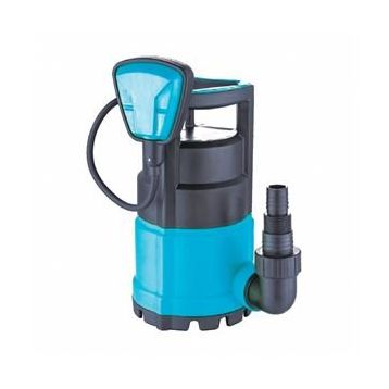 Duffmart FSP400C Temiz Su Dalgıç Pompası