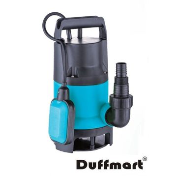 Duffmart FSP400C Temiz Su Dalgıç Pompası