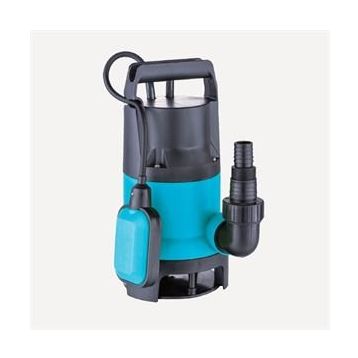 Duffmart FSP400DW Pis Su Drenaj Dalgıç Pompası