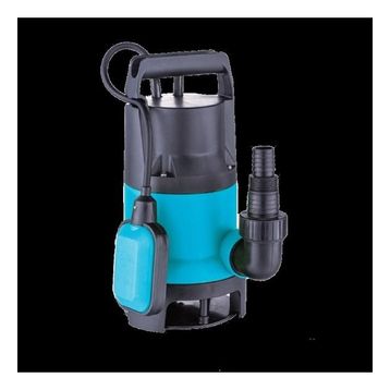 Duffmart FSP550DW Pis Su Drenaj Dalgıç Pompası