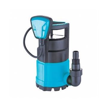 Duffmart FSP750C Temiz Su Dalgıç Pompası