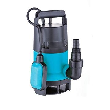 Duffmart FSP750DW Pis Su Drenaj Dalgıç Pompası