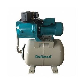 Duffmart JET100L-24L Paket Hidrofor