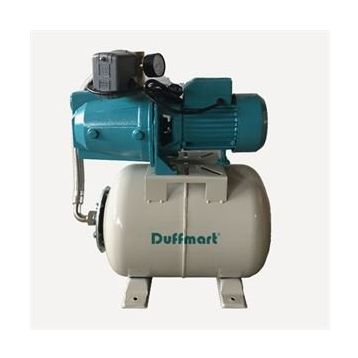 Duffmart JET80L-24L Paket Hidrofor