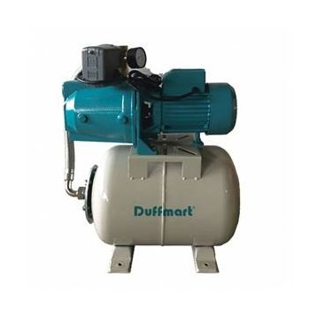 Duffmart JET80L-24L Paket Hidrofor
