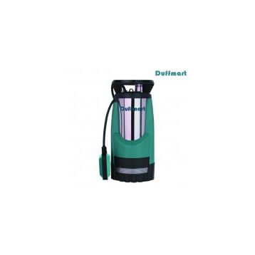 Duffmart MQ1200 Su Dalgıç Pompa