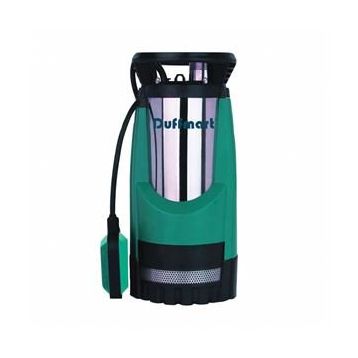 Duffmart MQ1200 Su Dalgıç Pompa