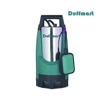 Duffmart MW1100 H Su Dalgıç Pompa