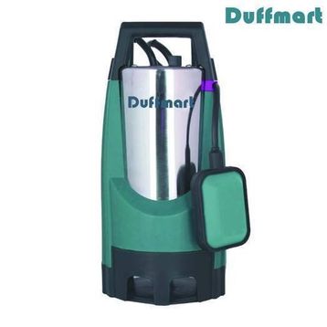 Duffmart MW1100 H Su Dalgıç Pompa