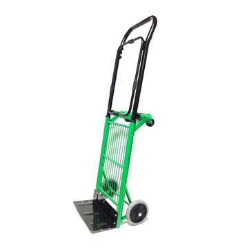 Duffmart PR2390D 90 kg Pro Çok Amaçlı Katlanır Taşıma Arabası