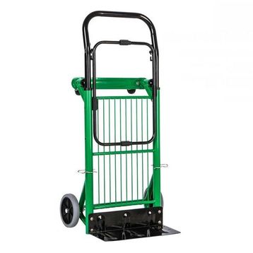 Duffmart PR2390D 90 kg Pro Çok Amaçlı Katlanır Taşıma Arabası