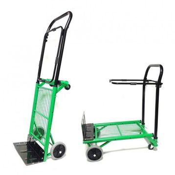 Duffmart PR2390D 90 kg Pro Çok Amaçlı Katlanır Taşıma Arabası