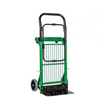 Duffmart PR2390D 90 kg Pro Çok Amaçlı Katlanır Taşıma Arabası