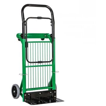 Duffmart PR2390D 90 kg Pro Çok Amaçlı Katlanır Taşıma Arabası