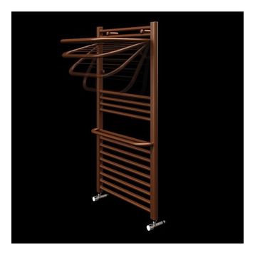 Duffmart Practical 6-11 Bronz 60x110 cm Havlupan