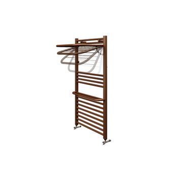 Duffmart Practical 6-11 Bronz 60x110 cm Havlupan