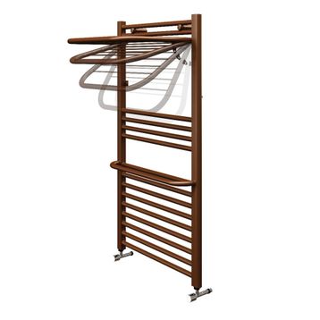 Duffmart Practical 6-11 Bronz 60x110 cm Havlupan