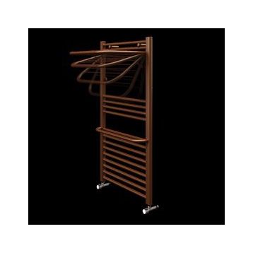 Duffmart Practical 6-11 Bronz 60x110 cm Havlupan