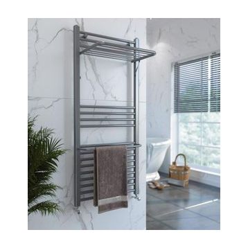 Duffmart Practical 6/11 Telegrey Havlupan