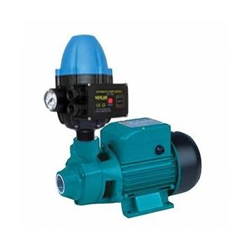 Duffmart QBP60 Prescontrol Paket Hidrofor