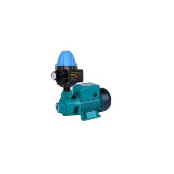 Duffmart QBP60 Prescontrol Paket Hidrofor