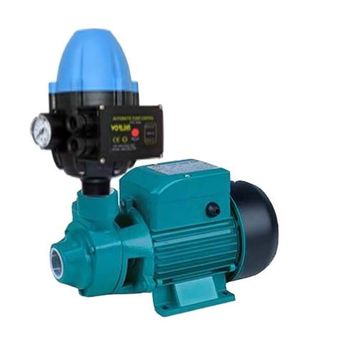 Duffmart QBP60 Prescontrol Paket Hidrofor