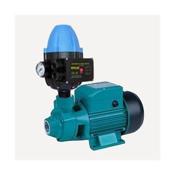 Duffmart QBP80 Prescontrol Paket Hidrofor