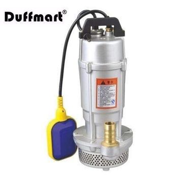 Duffmart QDX1.5-25-0.55 Temiz Su Dalgıç Pompa
