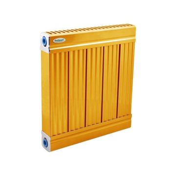 Duffmart V1100F Açık Fanlı Dalgıç Pompa