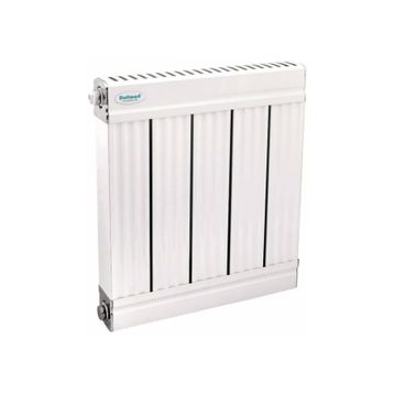 Duffmart V1100F Açık Fanlı Dalgıç Pompa