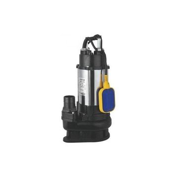 Duffmart V1100F Açık Fanlı Dalgıç Pompa