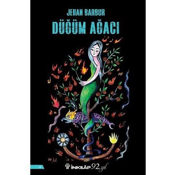 Düğüm Ağacı - Jehan Barbur