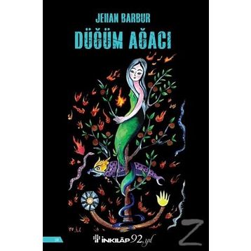 Düğüm Ağacı - Jehan Barbur