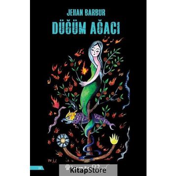 Düğüm Ağacı - Jehan Barbur