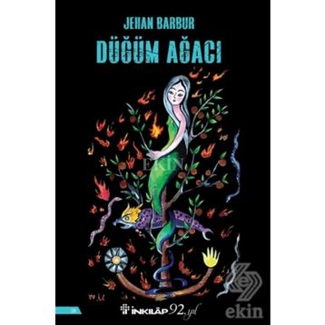 Düğüm Ağacı - Jehan Barbur