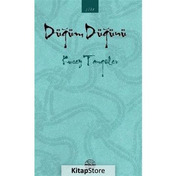Düğüm Düğünü - Kusey Tangüler