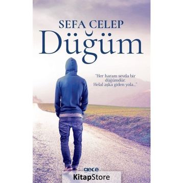 Düğüm - Sefa Celep