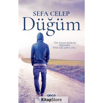 Düğüm - Sefa Celep