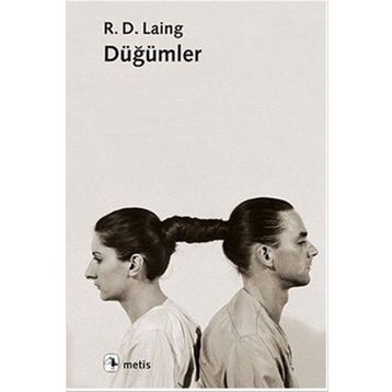 Düğümler - r d laing richard david laing