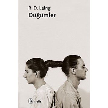 Düğümler - r d laing richard david laing