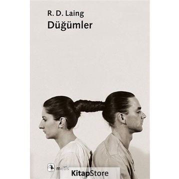 Düğümler - r d laing richard david laing