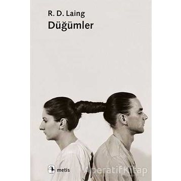 Düğümler - r d laing richard david laing