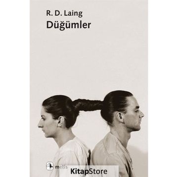 Düğümler - r d laing richard david laing