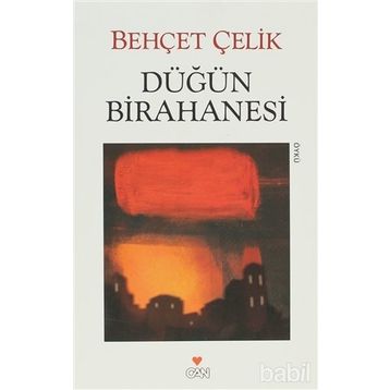 DÜĞÜN BIRAHANESI - BEHÇET ÇELİK