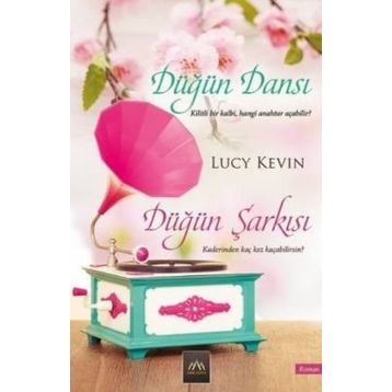 Düğün Dansı - Düğün Şarkısı - Lucy Kevin